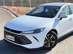 بي واي دي Qin Plus